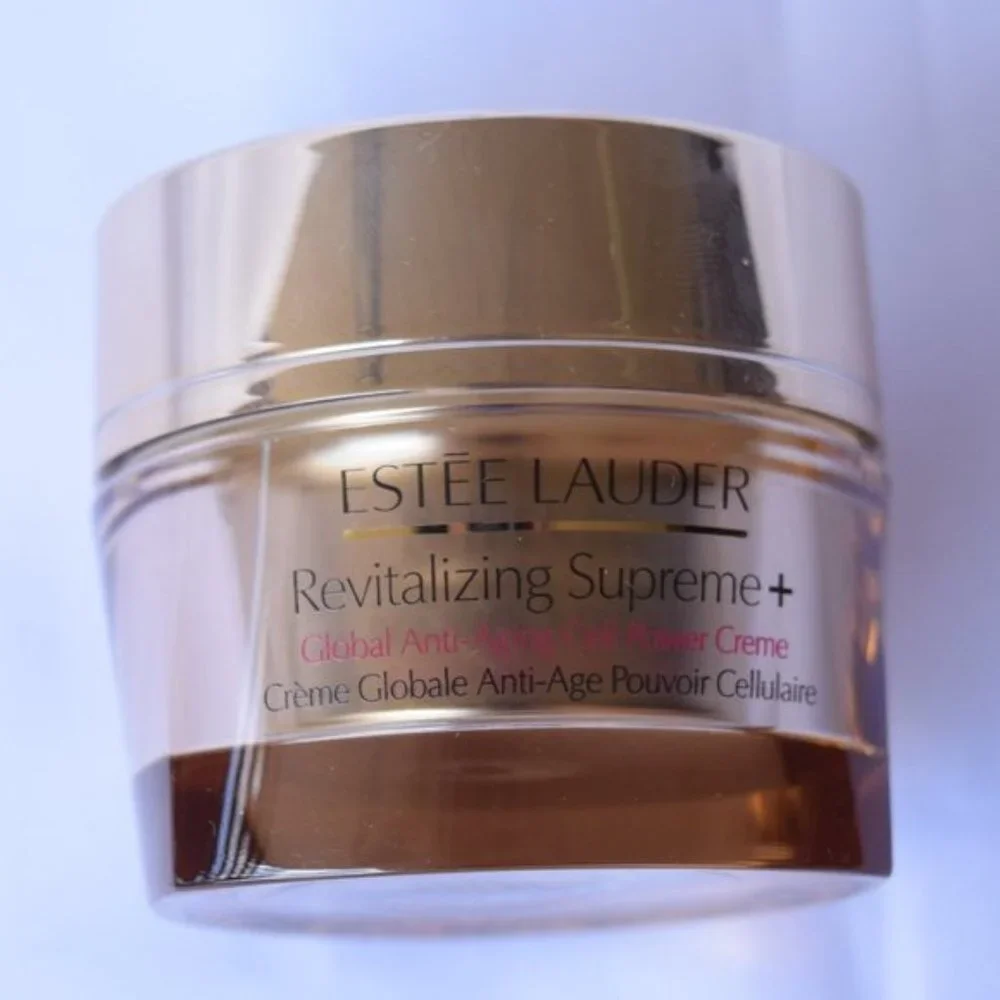 Estee Lauder Skincare-Revitalizing Supreme+ Global Anti-Aging-Travel30ml-BOX-NEW - Picture 8 of 12